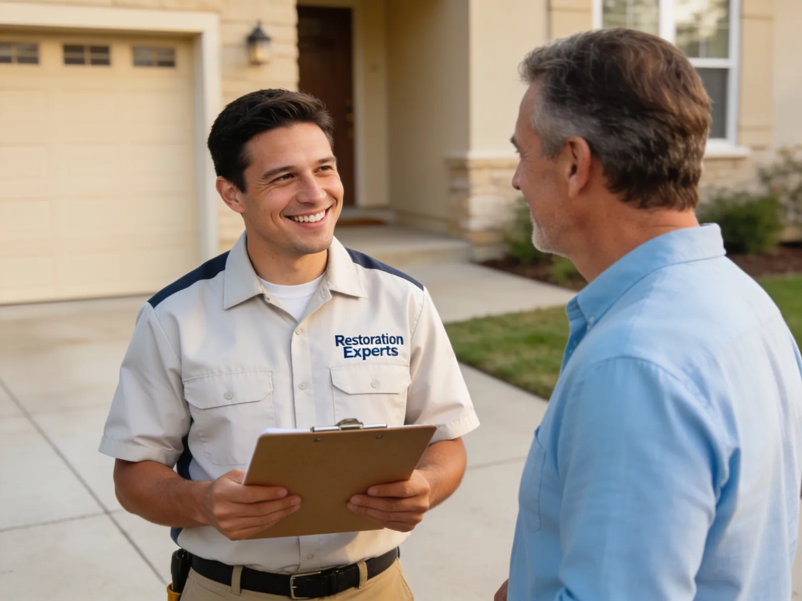 Water Damage Cleanup Armagh, PA FAQs
